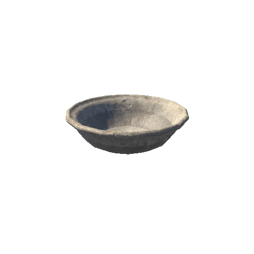 Fountain Bowl 1A2